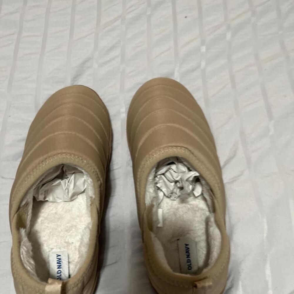 Mens  Slippers